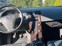 Gebraucht Volvo S40 140 PS (102 kW) 2004 Schwarz Limousine