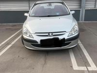 Gebraucht Peugeot 307 109 PS (80 kW) 2004 Kleinwagen