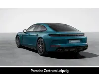 Gebraucht Porsche Panamera GTS 500 PS (367 kW) 2024 Blau Limousine