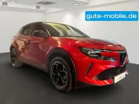 Neu Alfa Romeo Junior Edizione Speciale 114 kW (156 PS) 2025 Rot SUV