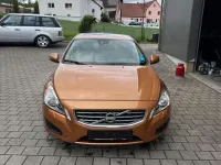 Gebraucht Volvo S60 163 PS (119 kW) 2011 Braun Limousine