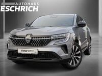 Gebraucht Renault Austral Techno 158 PS (116 kW) 2023 Grau SUV
