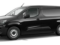 Neu Opel Combo S 131 PS (96 kW) 2026 Libeccio blau Van / Kleinbus