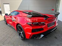 Neu Corvette Z06 646 PS (475 kW) 2025 Rot Coupé