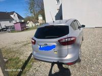 gebraucht Ford C-MAX 