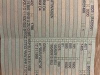 Gebraucht Ford Mondeo 2000 Silber Kombi