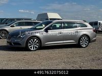 Gebraucht Renault Talisman GrandTour Intens 160 PS (117 kW) 2016 Grau Kombi