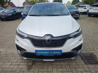 Neu Renault Arkana Esprit Alpine 143 PS (105 kW) 2025 Weiß SUV