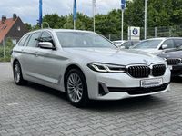 gebraucht BMW 520 d Touring Luxury Line //Leas.ab EUR579,-*