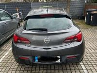 gebraucht Opel Astra GTC Astra1.4 Turbo ecoFLEX Start/Stop Edition