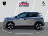Gebraucht Citroën C3 Start 101 PS (74 kW) 2025 Grau Kleinwagen