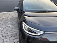 Gebraucht VW ID.3 Pro 150 kW (204 PS) 2023 Schwarz Kleinwagen