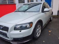 Gebraucht Volvo C30 Momentum 136 PS (100 kW) 2009 Silber Kleinwagen