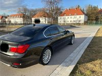 gebraucht BMW 740 740 i