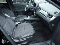 Gebraucht Renault Captur Techno 140 PS (102 kW) 2023 Schwarz (metallic) SUV