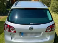 Gebraucht VW Golf VII 105 PS (77 kW) 2013 Silber Kleinwagen