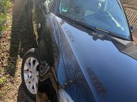 Gebraucht Seat Exeo 2012 Schwarz Kombi