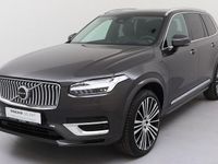 Gebraucht Volvo XC90 Ultimate 455 PS (334 kW) 2022 Grau SUV