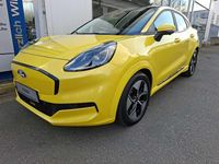 Gebraucht Ford Puma Gen-E 124 kW (169 PS) 2025 Electric yellow 3c metallic SUV