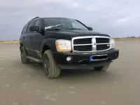Gebraucht Dodge Durango 349 PS (256 kW) 2005 Schwarz SUV