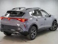 Neu Cupra Formentor 204 PS (150 kW) 2026 Graphene grau metallic (r6) SUV
