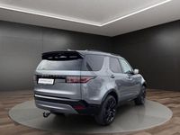Gebraucht Land Rover Discovery 5 SE Dynamic 349 PS (256 kW) 2026 Grau SUV