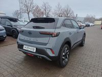 Neu Opel Mokka Edition 131 PS (96 kW) 2025 Grafik grau (uni) SUV