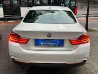 gebraucht BMW 435 d xDrive M Sport /Leder/Memory/Xenon/S-Dach/