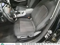 Gebraucht BMW 318 136 PS (100 kW) 2022 Schwarz Limousine