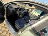 Gebraucht Peugeot 206 116 PS (85 kW) 2003 Grau Kleinwagen
