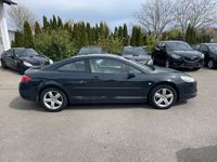 gebraucht Peugeot 407 Coupe Platinum