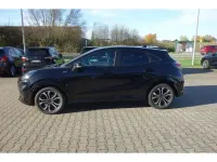 Usata Ford Puma ST-Line X 125 CV (91 kW) 2021 Nero Berlina