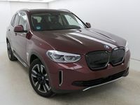 gebraucht BMW iX3 Impressive ACC HuD KZ H&K WLAN NP: 74.000€