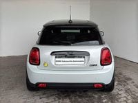 Gebraucht Mini Cooper SE 135 kW (184 PS) 2021 White silver metallic Kleinwagen
