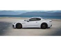 Neu Maserati Granturismo 590 PS (433 kW) 2026 Bianco astro Coupé