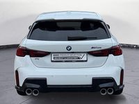 Gebraucht BMW M135 Performance 300 PS (220 kW) 2025 Weiß Kleinwagen