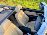 Gebraucht Audi 80 Sport 150 PS (110 kW) 2000 Schwarz Cabrio