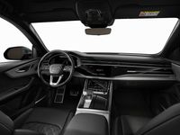 Gebraucht Audi Q8 Ambiente 286 PS (210 kW) 2025 Daytonagrau perleffekt SUV