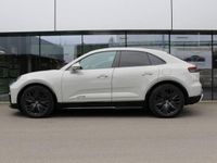Gebraucht Porsche Macan 419 kW (571 PS) 2026 Kreide (weiss) SUV