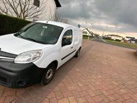 gebraucht Renault Kangoo Maxi 1.5 dCi INSPEKTION NEU TOP GEPFLEGT