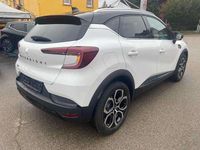 Gebraucht Mitsubishi ASX Edition 158 PS (116 kW) 2024 Weiß SUV