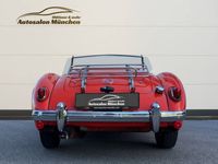 gebraucht MG 1500 A 1500Roadster MK I