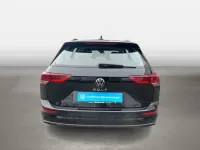 Gebraucht VW Golf VIII Life 116 PS (85 kW) 2023 Kombi