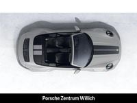 Gebraucht Porsche 911 Carrera Cabriolet 480 PS (353 kW) 2024 Kreide Cabrio