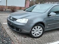 Gebraucht VW Golf 100 PS (73 kW) 2006 Coupé