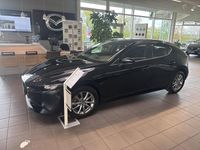 Second-hand Mazda 3 122 CP (89 kW) 2019 Negru Berlinǎ