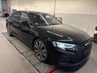 Gebraucht Audi A8 S-Line 340 PS (250 kW) 2022 Außenfarbe: Limousine