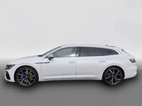Brugt VW Arteon Pro 320 HK (235 kW) 2023 Hvid Stationcar