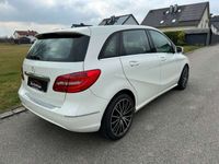 gebraucht Mercedes B180 Bi-Xenon Tempomat NAVI