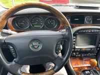 gebraucht Jaguar XJ6 3 Liter - traumhaftes Reisefahrzeug